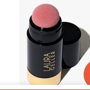 Laura Geller Serum blush Cheek Tint FARD A JOUES (Shade Refreshing 🌹